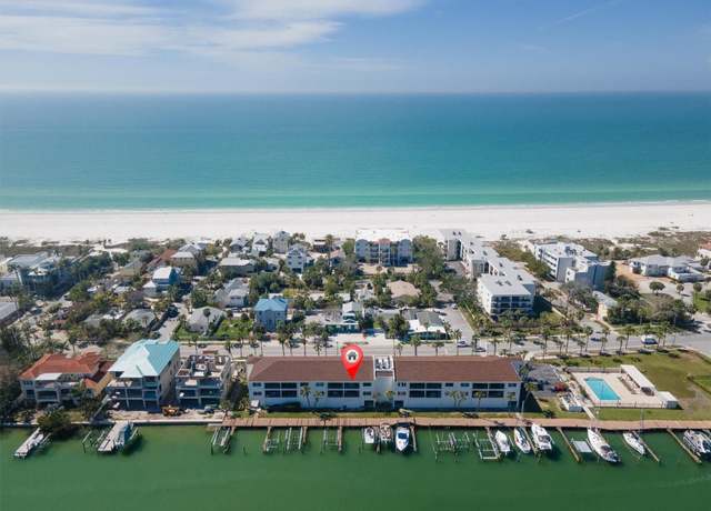 Property at 3111 Pass A Grille Way #213, St Pete Beach, FL 33706, 2 beds, 2 baths