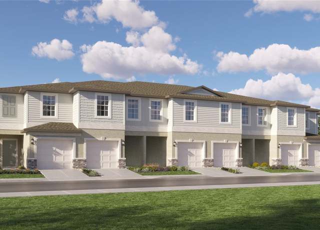Property at 32027 Spiceberry St, San Antonio, FL 33576, 2 beds, 2.5 baths