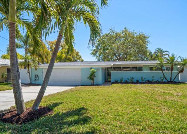 Property at 4036 Church Creek Pt, Largo, FL 33774, 2 beds, 2 baths