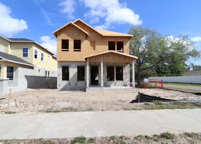 Property at 5001 21st Ave N, St Petersburg, FL 33710, 4 beds, 3.5 baths