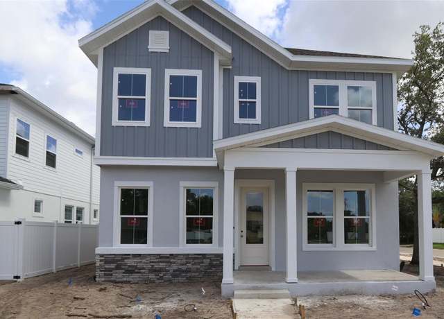 Property at 5001 21st Ave N, St Petersburg, FL 33710, 4 beds, 3.5 baths