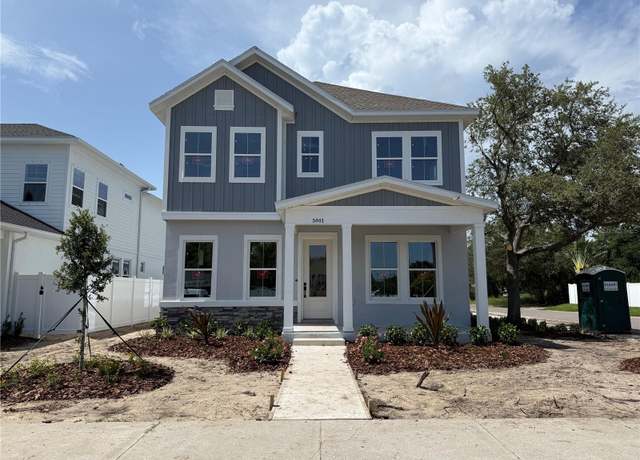 Property at 5001 21st Ave N, St Petersburg, FL 33710, 4 beds, 3.5 baths