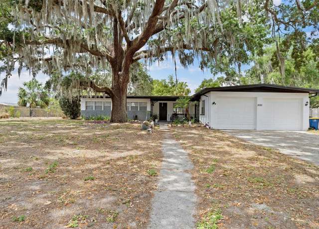 Property at 1895 Emerson Ave, Bartow, FL 33830, 2 beds, 2 baths