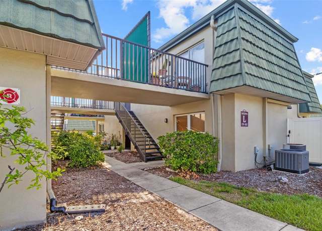 Property at 1799 N Highland Ave #180, Clearwater, FL 33755, 2 beds, 1.5 baths