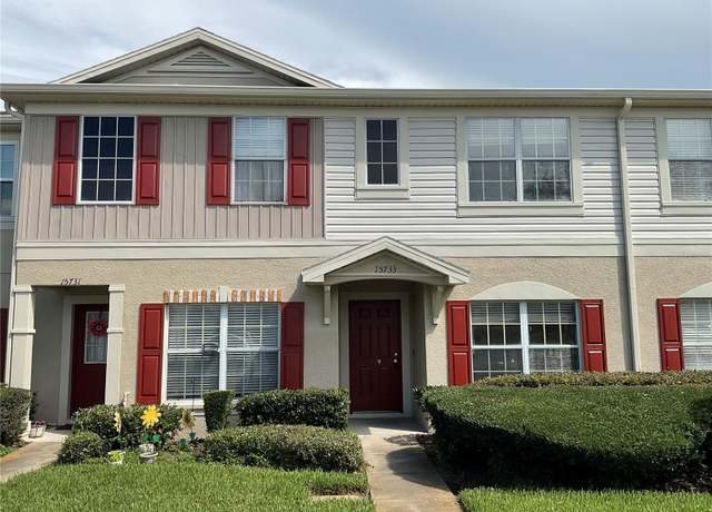 Property at 15733 Stable Run Dr, Spring Hill, FL 34610, 2 beds, 2.5 baths
