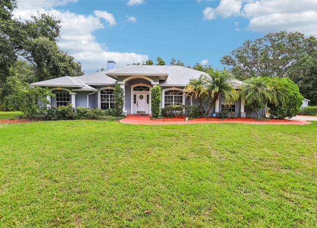 Property at 10537 Smokie Creek Ln, Lakeland, FL 33809, 4 beds, 2.5 baths