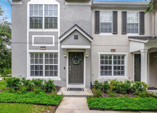 Property at 10455 Westpark Preserve Blvd, Tampa, FL 33625, 2 beds, 2.5 baths