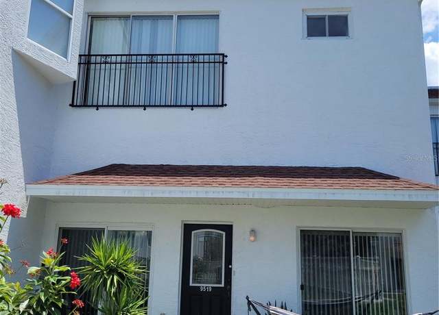 Property at 9519 Orange Valley Ct, Tampa, FL 33618, 3 beds, 3.5 baths