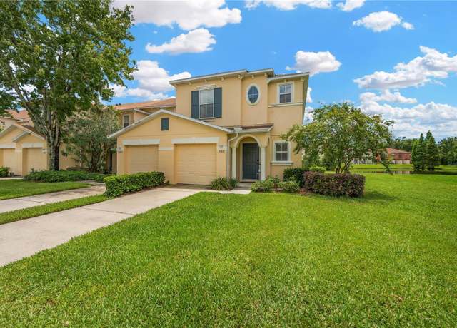 Property at 10821 Johanna Ave, Riverview, FL 33578, 3 beds, 2.5 baths