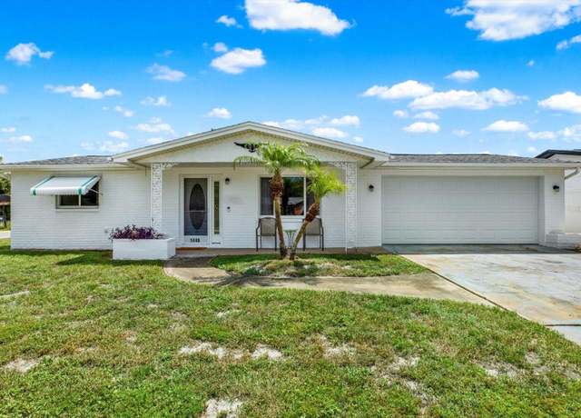 Property at 1446 Normandy Blvd, Holiday, FL 34691, 2 beds, 1.5 baths