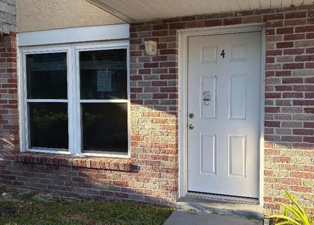 Property at 1610 S Palmetto Ave #4, South Daytona, FL 32119, 2 beds, 1.5 baths