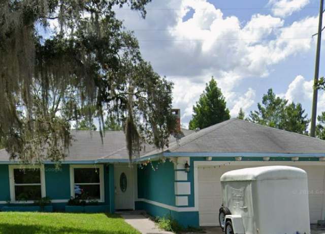 Property at 1830 1st Ave, Deland, FL 32724, 3 beds, 2 baths