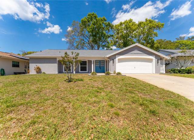 Property at 8705 Village Mill Row, Hudson, FL 34667, 2 beds, 2 baths