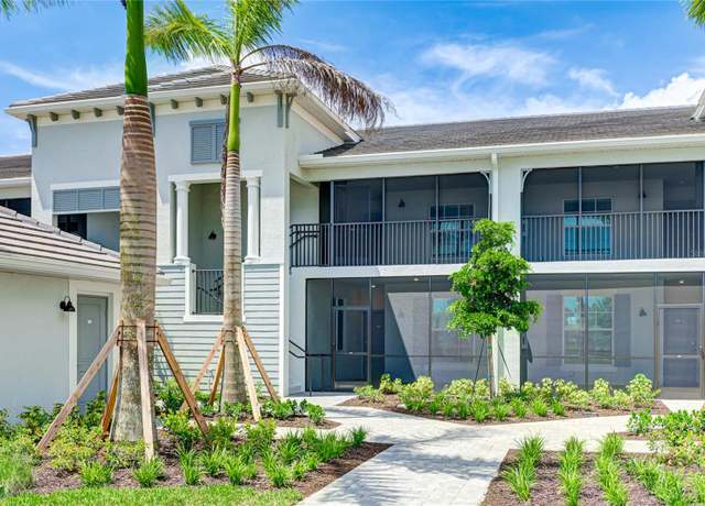 Property at 17445 Opal Sand Dr #104, Venice, FL 34293, 2 beds, 2 baths