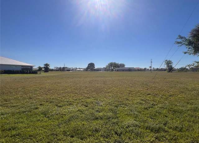 Property at 24451 Cabana Rd, Punta Gorda, FL 33955