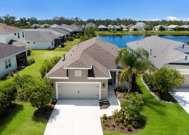 Property at 4815 Deep Creek Ter, Parrish, FL 34219, 3 beds, 2 baths