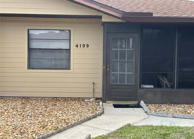 Property at 4199 66th Street Cir W #4199, Bradenton, FL 34209, 2 beds, 2 baths
