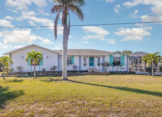 Property at 2391 Date St, St James City, FL 33956, 3 beds, 2 baths