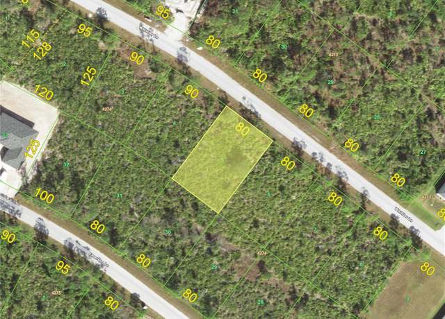 Property at 14093 Whittier Ln, Port Charlotte, FL 33981