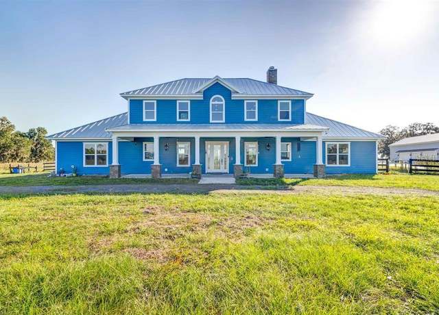 Property at 14465 Andalusia Trl, Bunnell, FL 32110, 4 beds, 3 baths