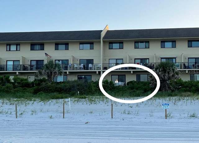 Property at 8550 A1a #261 S #25161, St Augustine, FL 32080, 2 beds, 2 baths
