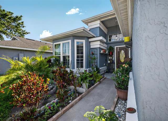 Property at 1573 Avleigh Cir, Orlando, FL 32824, 3 beds, 2 baths
