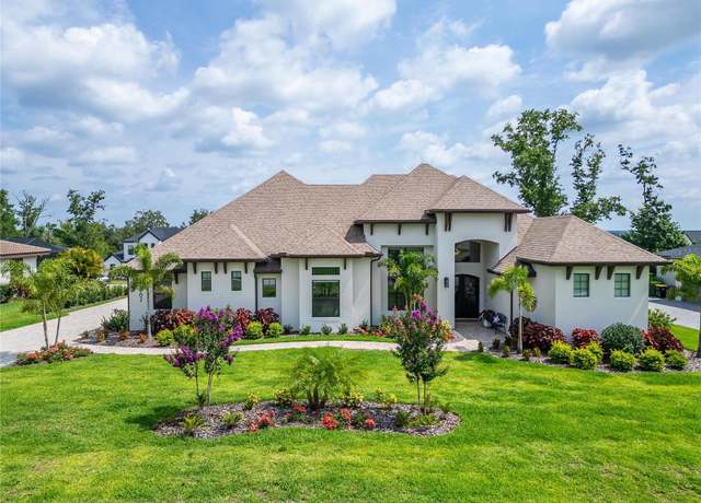 Property at 2662 Delphi Hills Ct, Lakeland, FL 33812, 4 beds, 5 baths