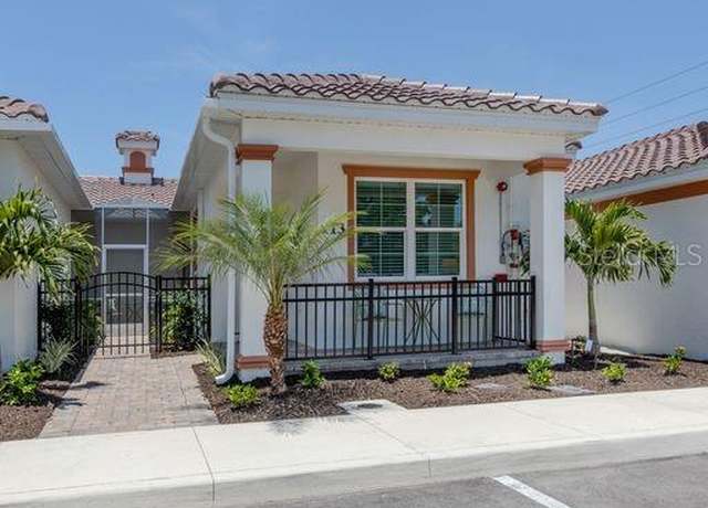 Property at 117 Clifton Way, Venice, FL 34292, 2 beds, 2 baths