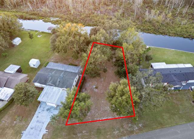 Property at TBD Langlois Pl, Leesburg, FL 34788