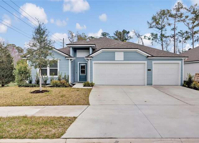 Property at 5 Pecan Ridge Ct, Jacksonville, FL 32218, 4 beds, 3 baths