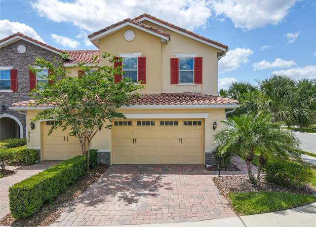 Property at 14014 Millington St, Orlando, FL 32832, 3 beds, 2.5 baths
