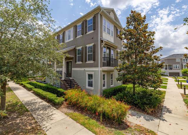 Property at 704 Grado Pt, Oviedo, FL 32765, 3 beds, 3.5 baths
