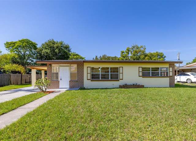 Property at 2222 Catherine St, Kissimmee, FL 34741, 2 beds, 1 bath