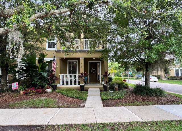 Property at 10350 Lake District Ln Unit S, Orlando, FL 32832, 3 beds, 2.5 baths