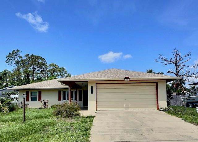 Property at 520 Jupiter Blvd NW, Palm Bay, FL 32907, 2 beds, 2 baths