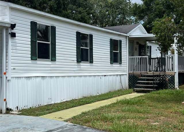 Property at 17058 SE 95 TH Ct, Summerfield, FL 34491, 4 beds, 2 baths