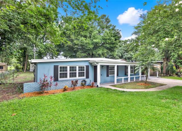 Property at 2900 Touraine Ave, Orlando, FL 32812, 3 beds, 1 bath