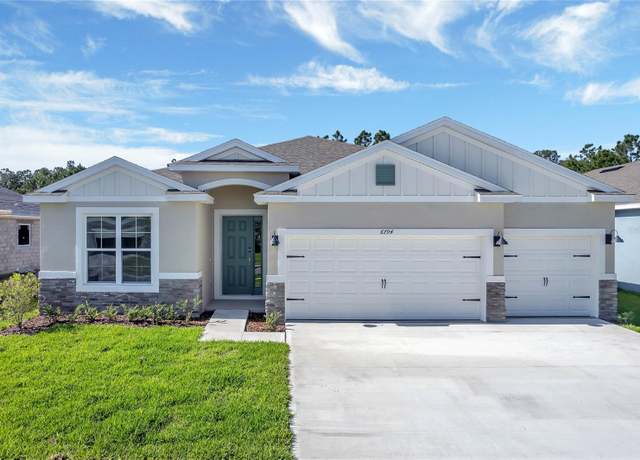 Property at 2001 Walnut Creek Dr, Kissimmee, FL 34744, 4 beds, 3 baths
