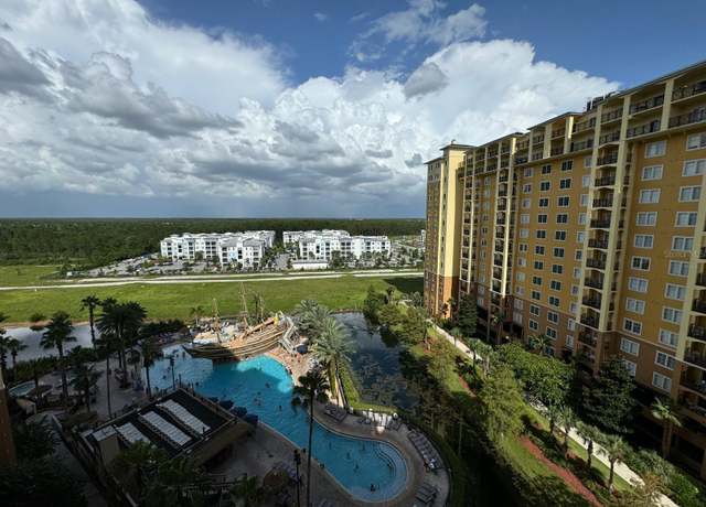 Property at 8125 Resort Village Dr #51006, Orlando, FL 32821, 2 beds, 2 baths