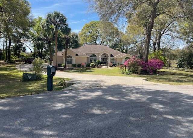 Property at 19903 SW 97th Ln, Dunnellon, FL 34432, 4 beds, 2 baths