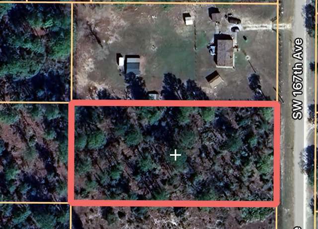 Property at 0000 SW 167th Ave #026, Ocala, FL 34481