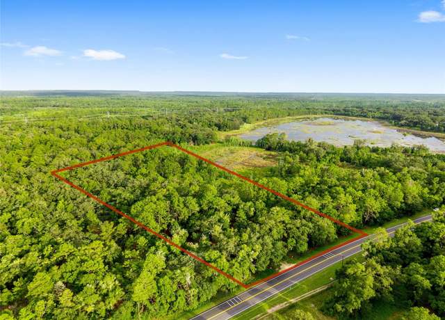 Property at TBD Hwy 315, Fort Mc Coy, FL 32134