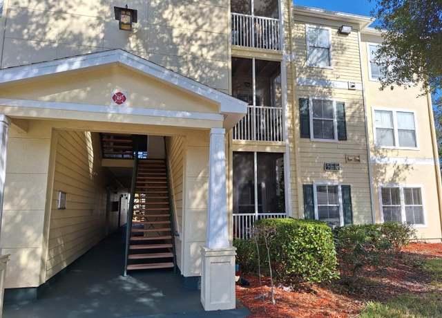 Property at 18387 Bridle Club Dr #18387, Tampa, FL 33647, 2 beds, 1 bath