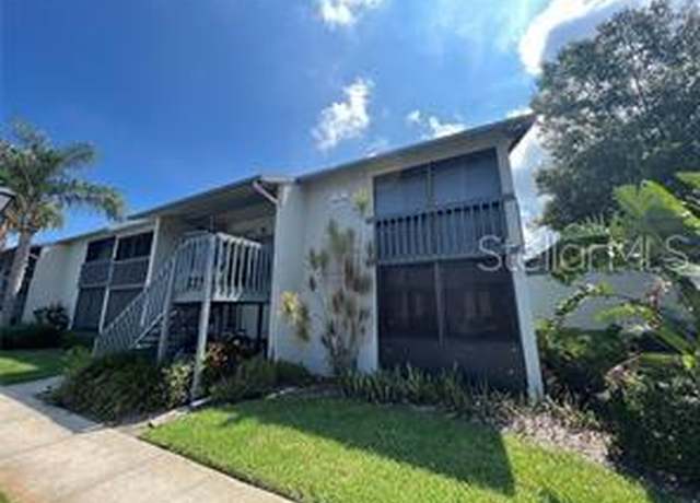 Property at 11201 122nd Ave #204, Largo, FL 33778, 2 beds, 2 baths