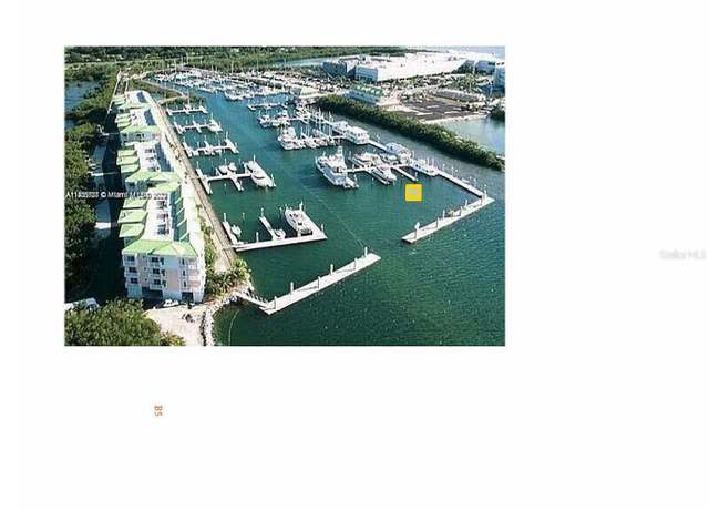 Property at 5555 College Rd Unit B5, Key West, FL 33040