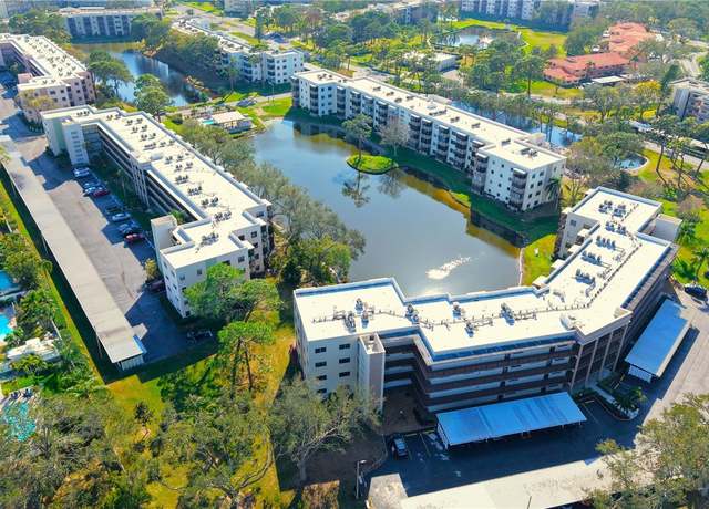 Property at 6190 80th St N #409, St Petersburg, FL 33709, 2 beds, 2 baths