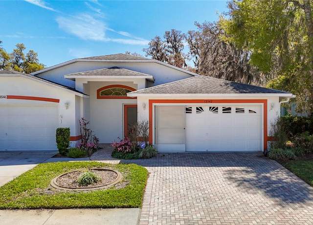 Property at 13542 Norman Cir, Hudson, FL 34669, 3 beds, 2 baths