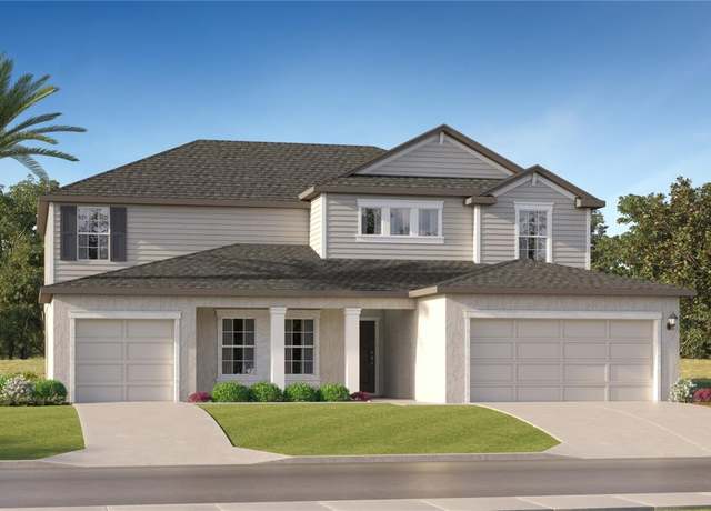 Property at 11856 Blue Diamond Trl, Parrish, FL 34219, 6 beds, 4.5 baths