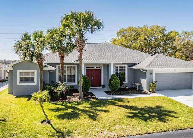 Property at 10216 Moshie Ln, San Antonio, FL 33576, 3 beds, 2 baths
