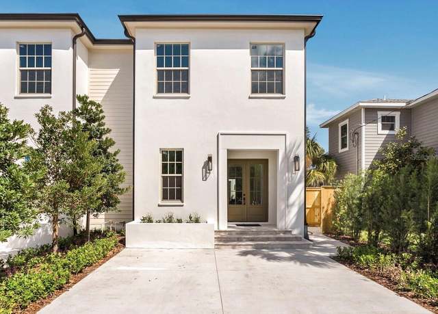 Property at 413 W Park Ave #1, Tampa, FL 33602, 4 beds, 3.5 baths